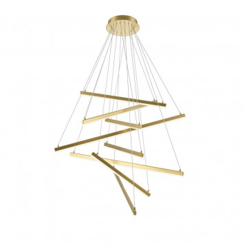 Люстра Maytoni Line MOD016PL-L96GK