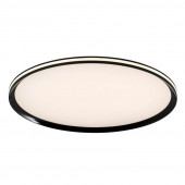 Люстра LED4U L3020-600 BK