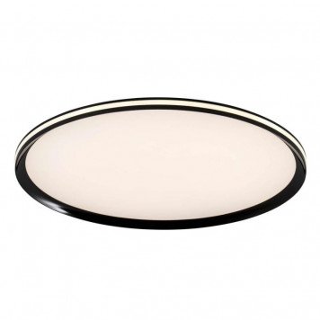 Люстра LED4U L3020-600 BK