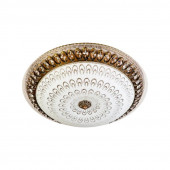 Люстра LED4U L1109-500 AB