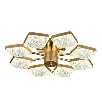 Люстра LED4U L8452-8