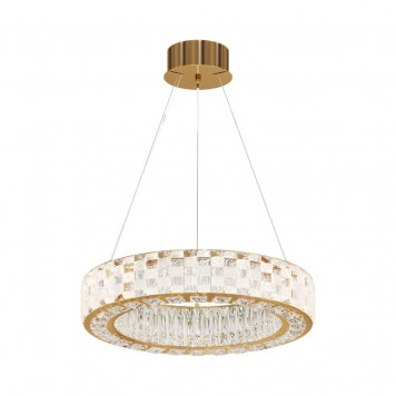 Люстра Maytoni Castello MOD336PL-L120G3K