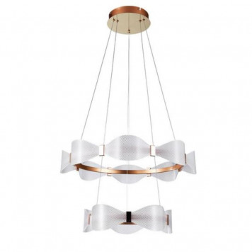 Люстра Arte Lamp Grace A1868SP-2PB