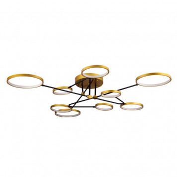 Люстра LED4U L200-9