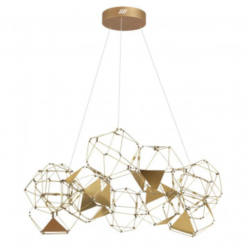 Люстра Odeon Light Trellis 5086/56L