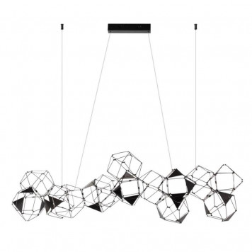 Люстра Odeon Light Trellis 5087/64L