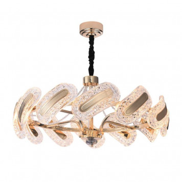 Люстра LED4U ML.2116.760