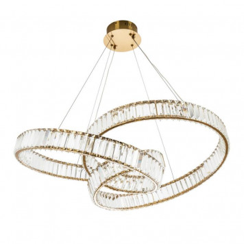 Люстра MODESTYLE MS.9030.900 BS