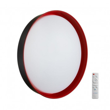 Люстра Sonex Tuna red 7710/EL