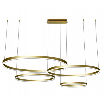 Люстра Kink Light Тор 08204,33P(3000K)