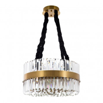 Люстра LED4U ML.005.500