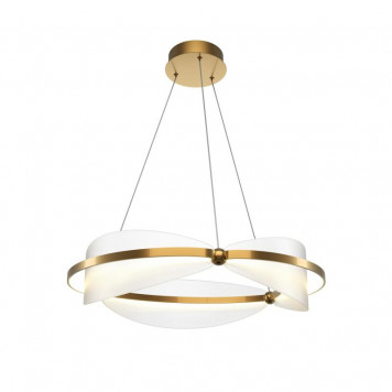 Люстра Maytoni Breeze MOD281PL-L45BS3K