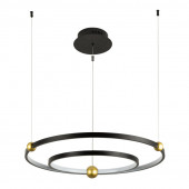 Люстра Divinare Amadeo 1123/04 SP-65