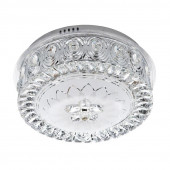 Люстра LED4U 1169-400 CR