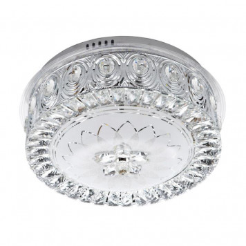 Люстра LED4U 1169-400 CR