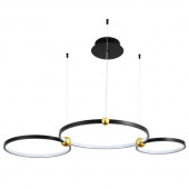Люстра Divinare Amadeo 1123/04 SP-75