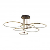Люстра Lumion Ursula 5283/99CL