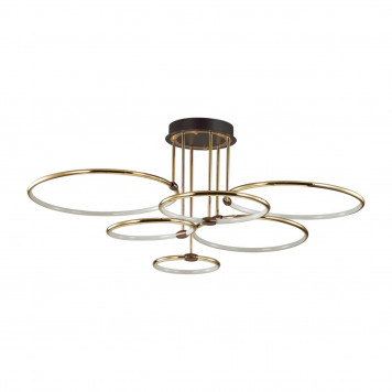 Люстра Lumion Ursula 5283/99CL