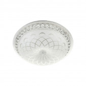 Люстра LED4U L1107-600 WT
