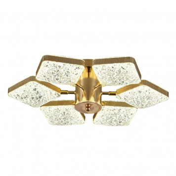 Люстра LED4U L8452-6