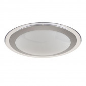 Люстра Freya Halo FR6998-CL-45-W