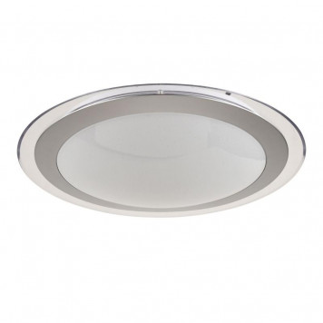 Люстра Freya Halo FR6998-CL-45-W