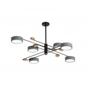 Люстра Kink Light Рапис 07648-6,16(4000K)
