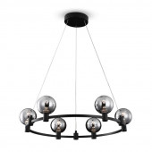 Люстра Freya Urban FR4005PL-06B