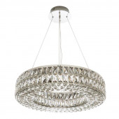 Люстра LED4U ML.330.600 CR