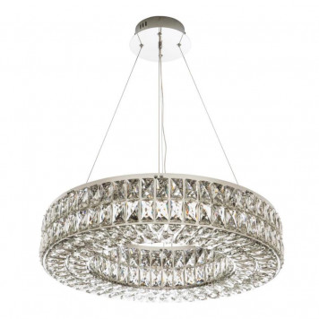Люстра LED4U ML.330.600 CR
