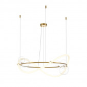 Люстра Maytoni Oasis MOD289PL-L53BS3K