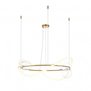 Люстра Maytoni Oasis MOD289PL-L53BS3K