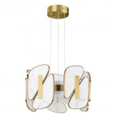 Люстра Odeon Light Chiara 6638/45L