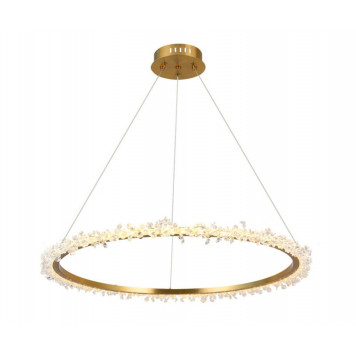 Люстра Kink Light ЛаураЛюкс 08454-80,36