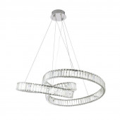 Люстра LED4U MS.9030.700 CR
