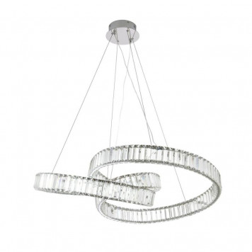 Люстра LED4U MS.9030.700 CR