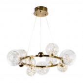 Люстра LED4U ML.6021.9