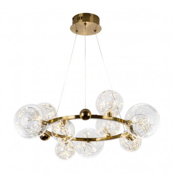 Люстра LED4U ML.6021.9