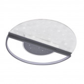 Люстра LED4U L1050-500 GR