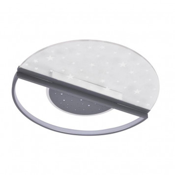 Люстра LED4U L1050-500 GR
