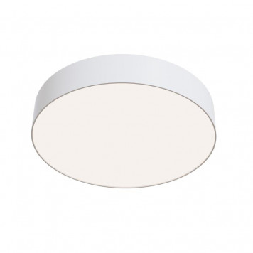 Люстра Maytoni Zon C032CL-36W4K-RD-W