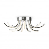 Люстра Freya Naomi FR6046CL-L50CH
