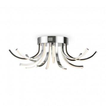 Люстра Freya Naomi FR6046CL-L50CH