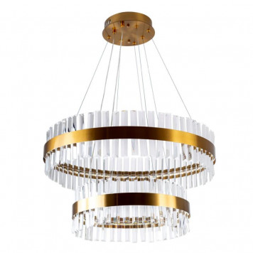 Люстра LED4U ML.009.600.400