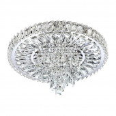 Люстра LED4U L034-500