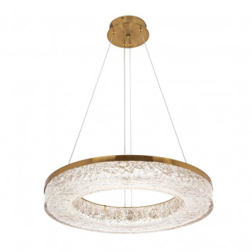 Люстра LED4U MS.9020.600 BS