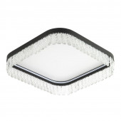 Люстра LED4U L8031-500 BK