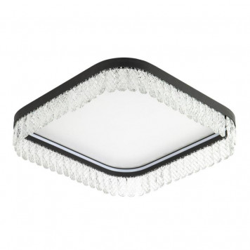 Люстра LED4U L8031-500 BK
