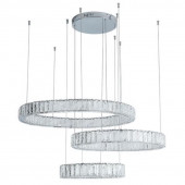 Люстра Divinare Barbara 1137/02 SP-106