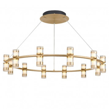Люстра Favourite Ampullen 4323-12P